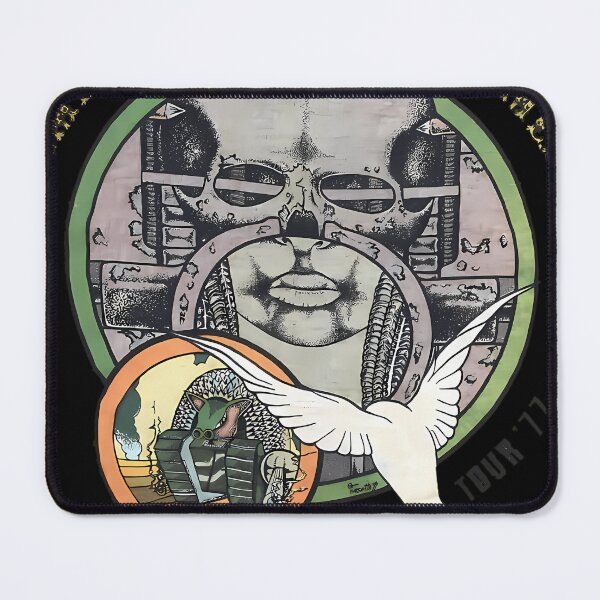 Item preview, Elp Works Tour '77 Vintage Redux designed and sold by naadiijolicj.