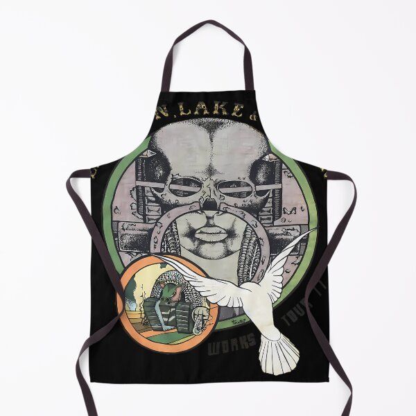 Item preview, Elp Works Tour '77 Vintage Redux designed and sold by naadiijolicj.
