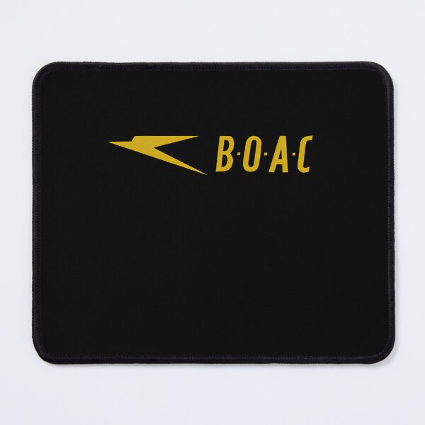 Item preview, Boac Airline Logo 2 designed and sold by pintharuad.