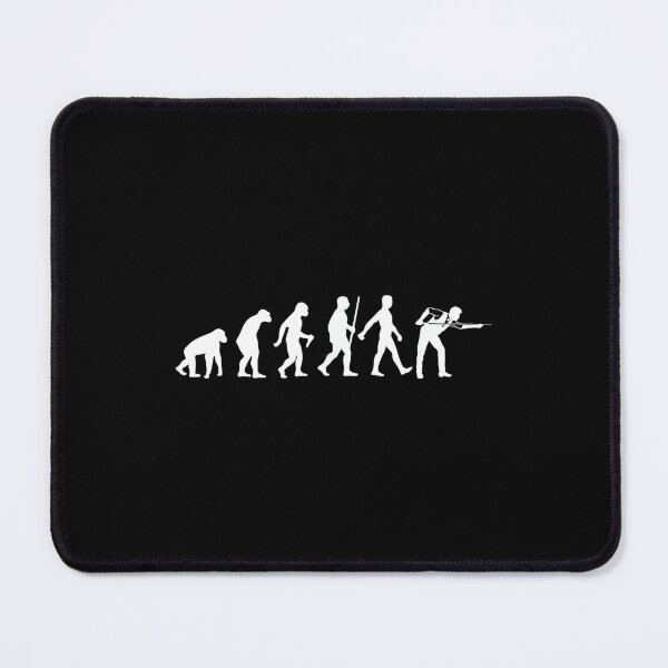 Item preview, Funny Billiard Design for Men Women Snooker 8 Ball Sport designed and sold by RichardXRichard.