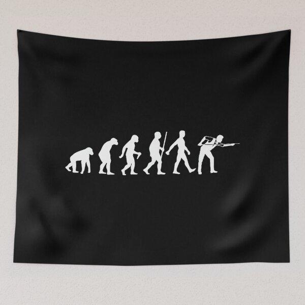 Item preview, Funny Billiard Design for Men Women Snooker 8 Ball Sport designed and sold by RichardXRichard.