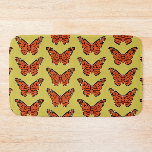 Item preview, Monarch Butterflies ~  designed and sold by Jeanine King.
