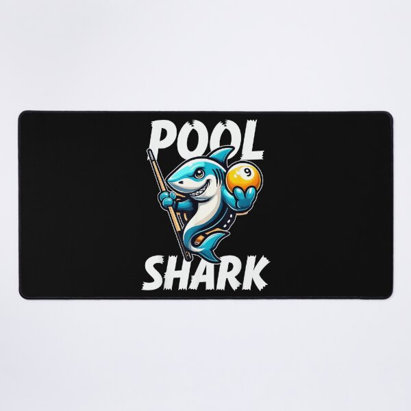 Item preview, Funny Billiard Player Pool Shark 9 Ball Billiards Sport designed and sold by RichardXRichard.