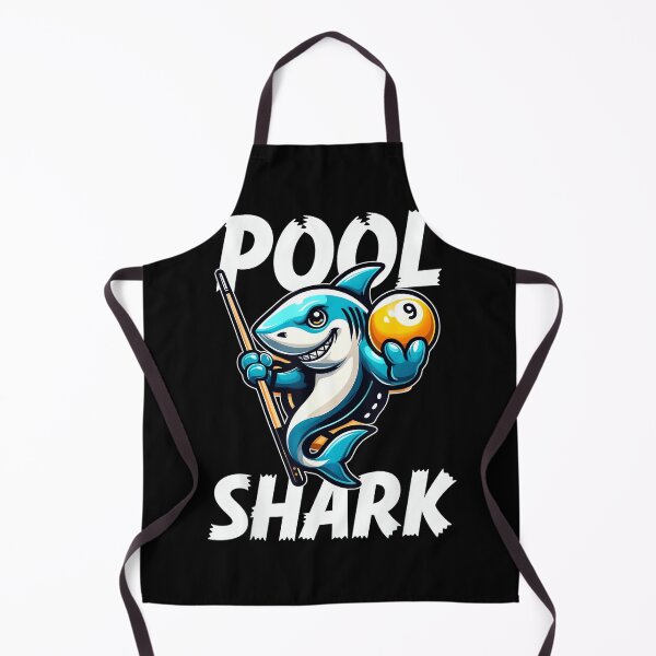 Item preview, Funny Billiard Player Pool Shark 9 Ball Billiards Sport designed and sold by RichardXRichard.