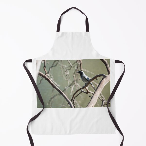 Item preview, Black Faced Cuckoo-shrike designed and sold by D-GaP.
