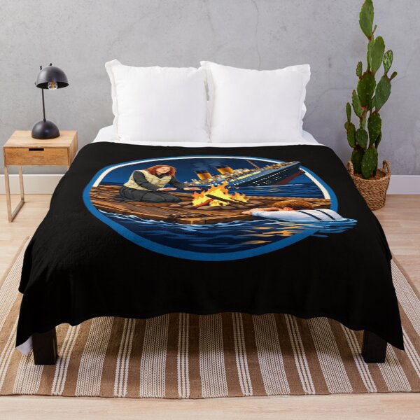 Item preview, Room on the Door? designed and sold by Popcorn Odyssey.