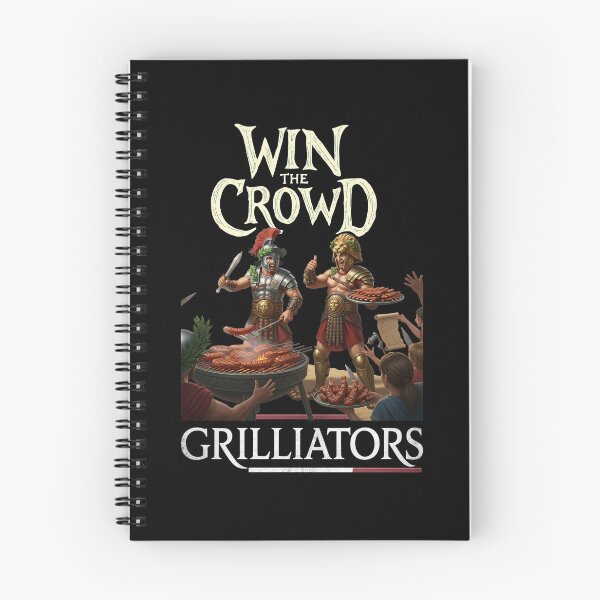 Item preview, WIN THE CROWD II designed and sold by BabaSoti.