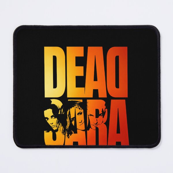 Item preview, Dead Sara designed and sold by ahmedatf.