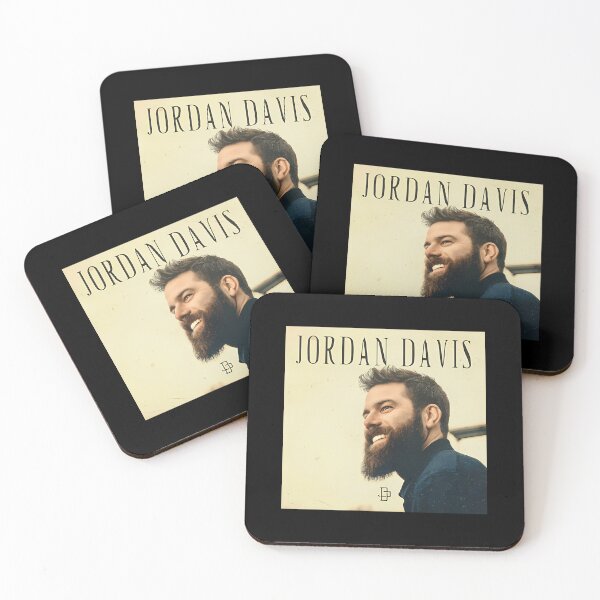 Item preview,  Jordan Davis - Jordan Davis Album 2020  designed and sold by Buddhajit Roy.