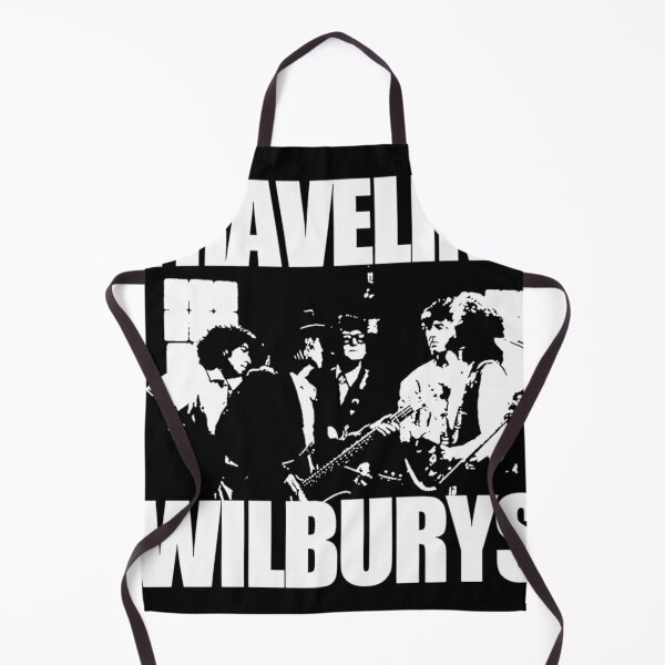 Item preview, Folk Rock Band The Traveling Wilburys designed and sold by naadiijolicj.