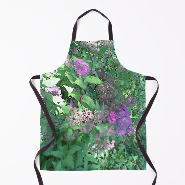 Item preview, Fuchsia Floral Foliage ~  designed and sold by Jeanine King.