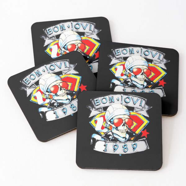Item preview, Copy of BONS JOVIS ROCKS2022  designed and sold by ahmedatf.