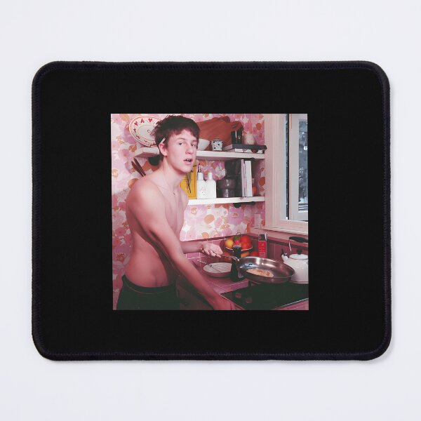 Item preview, Malcolm Todd Album Sweet Boy designed and sold by Buddhajit Roy.