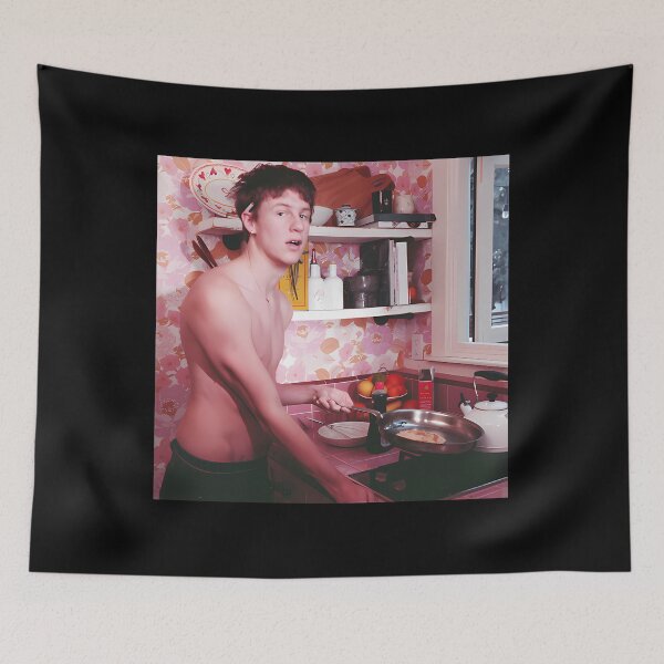 Item preview,  Malcolm Todd Album Sweet Boy designed and sold by Buddhajit Roy.