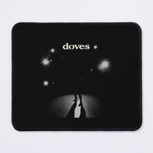 Item preview, Doves Lost Souls Inspired Album Art Classic UK Indie  designed and sold by ahmedatf.