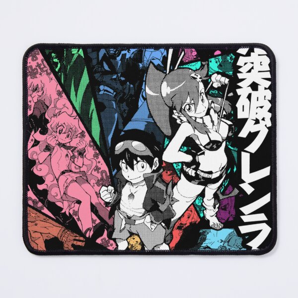 Item preview,  Tengen Toppa designed and sold by graduatation.