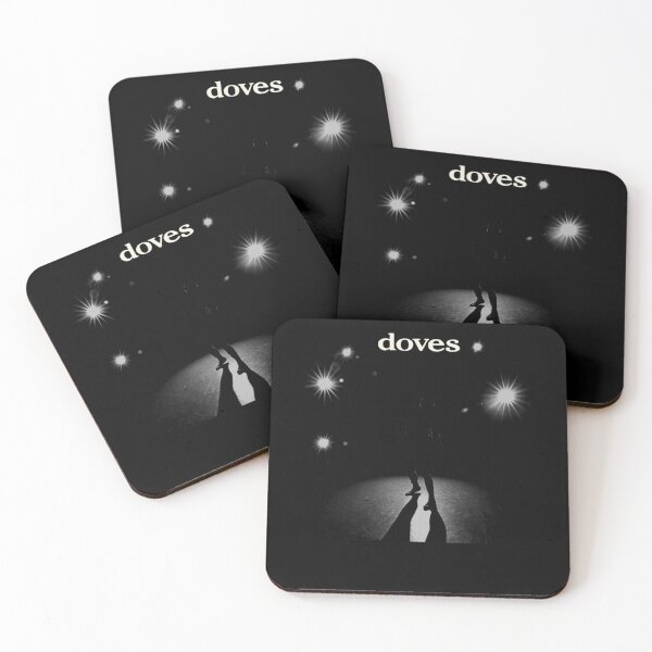 Item preview, Doves Lost Souls Inspired Album Art Classic UK Indie  designed and sold by ahmedatf.