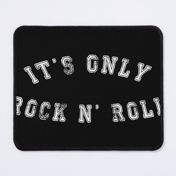 Item preview, It'S Only Rock And Roll - Rolling Stones designed and sold by naadiijolicj.