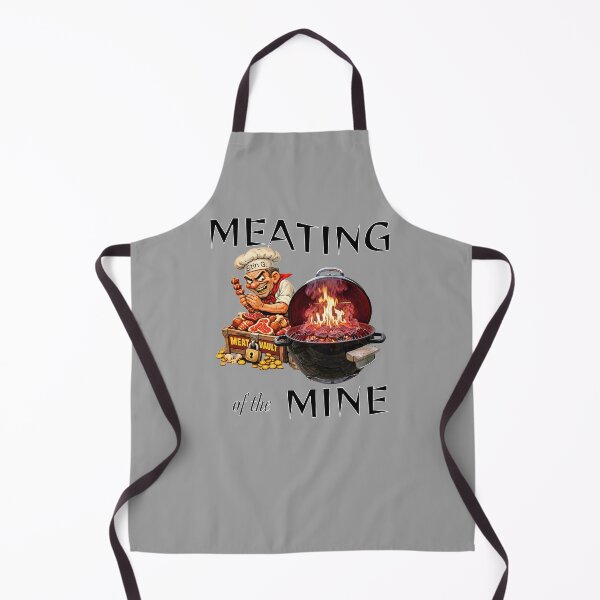 Item preview, MEATING of the MINE designed and sold by BabaSoti.