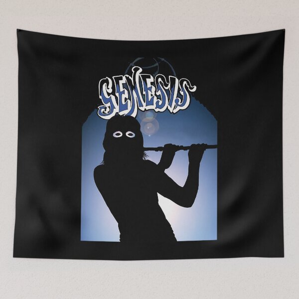 Item preview, Peter Gabriel Of Genesis designed and sold by naadiijolicj.
