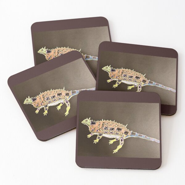 Item preview, horny toad designed and sold by junehog.