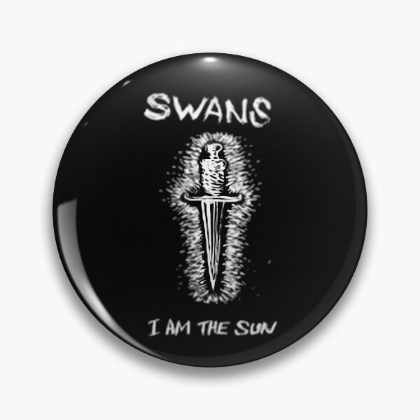 Item preview, Swan designed and sold by ahmedatf.