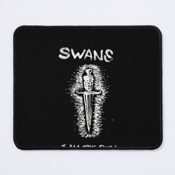 Item preview, Swan designed and sold by ahmedatf.