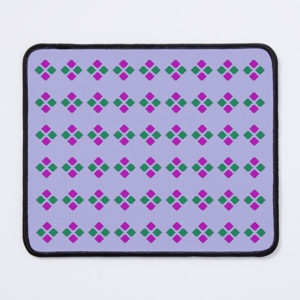 Item preview, Lozenge Motif ~  designed and sold by Jeanine King.