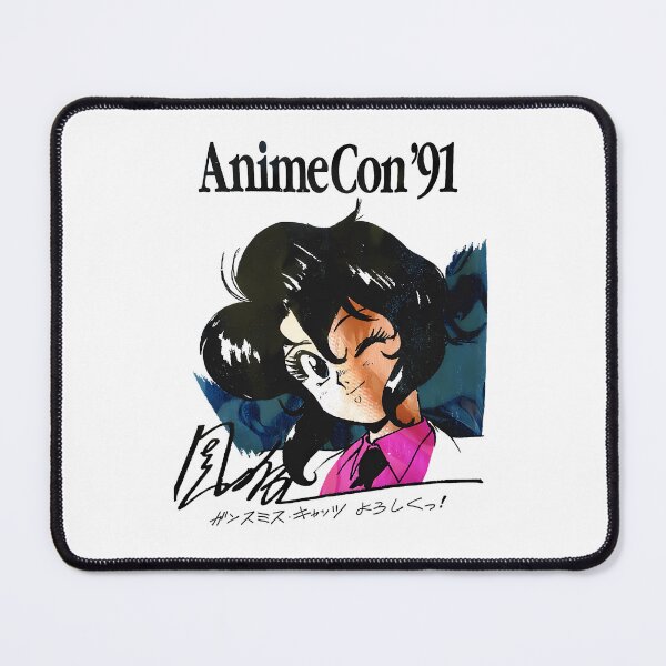 Item preview, Animecon '91 designed and sold by pintharuad.
