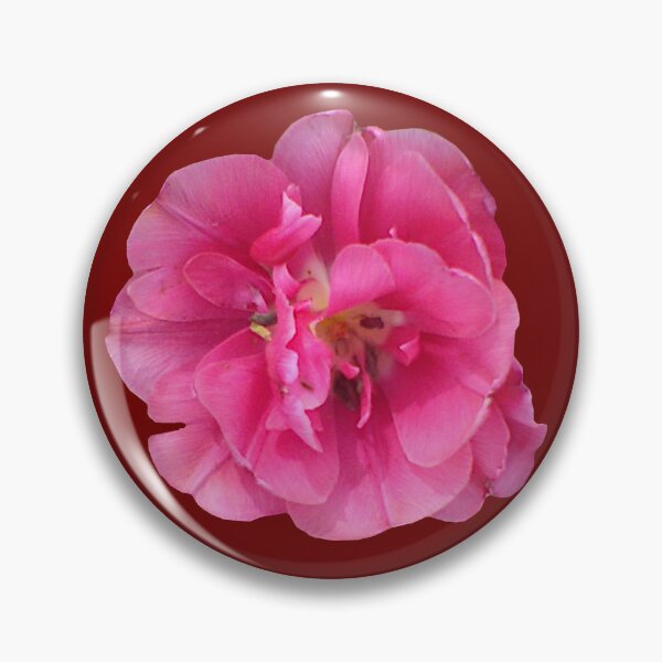 Item preview, Rouge Blossom ~  designed and sold by Jeanine King.