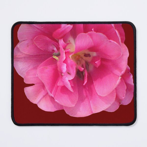 Item preview, Rouge Blossom ~  designed and sold by Jeanine King.