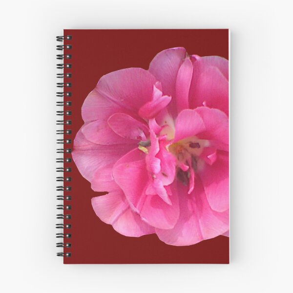 Item preview, Rouge Blossom ~  designed and sold by Jeanine King.