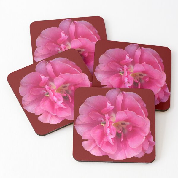 Item preview, Rouge Blossom ~  designed and sold by Jeanine King.