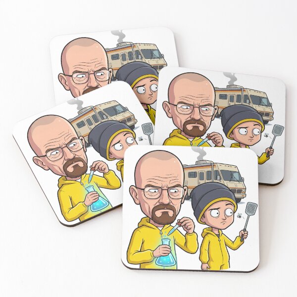 Item preview, Breaking Bad and The RV designed and sold by TV Shows for ALL.