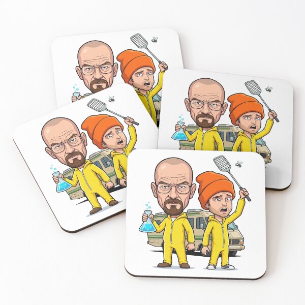 Item preview, Breaking Bad and The RV designed and sold by TV Shows for ALL.