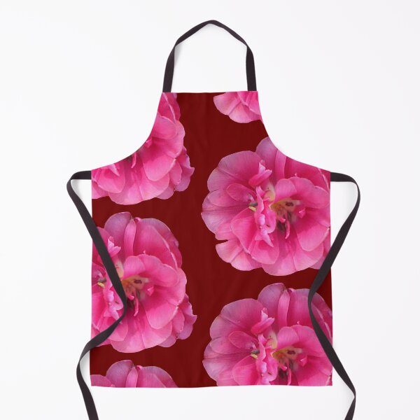 Item preview, Rouge Blossom ~  designed and sold by Jeanine King.