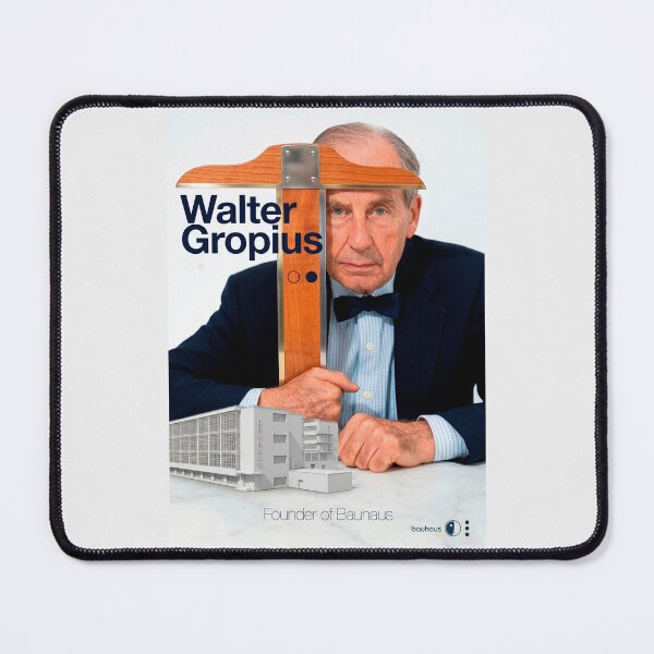 Item preview, Bauhaus -  Walter Gropius designed and sold by ArtPlus+.