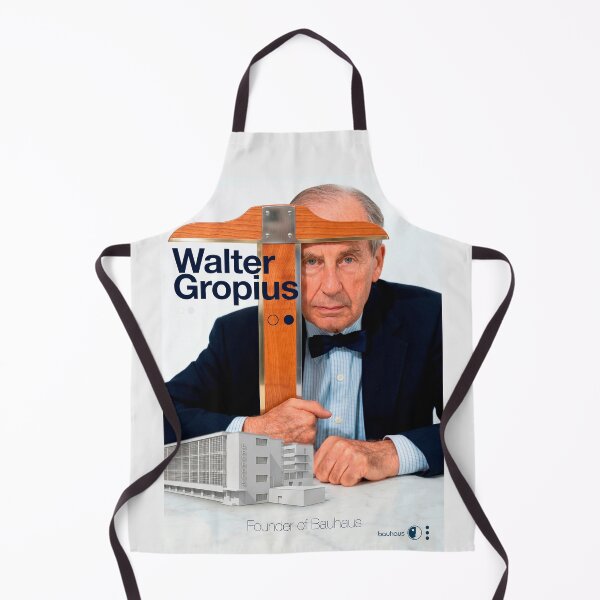 Item preview, Bauhaus -  Walter Gropius designed and sold by ArtPlus+.