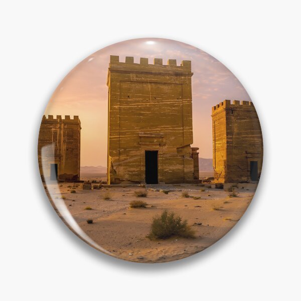 Item preview, Hegra, Madain Saleh, AlUla, Saudi Arabia designed and sold by GoldenVerseArt.