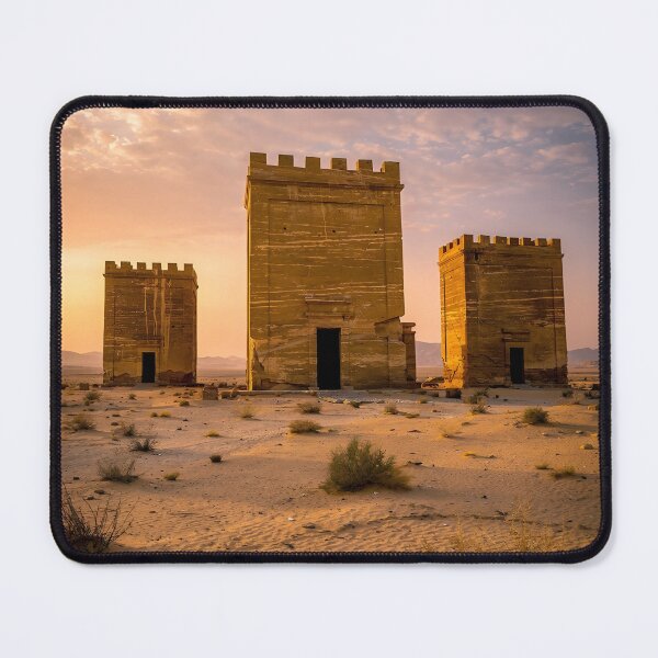 Item preview, Hegra, Madain Saleh, AlUla, Saudi Arabia designed and sold by GoldenVerseArt.