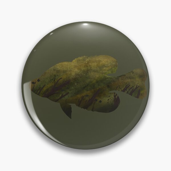 Item preview, Crappie designed and sold by willshobbies.