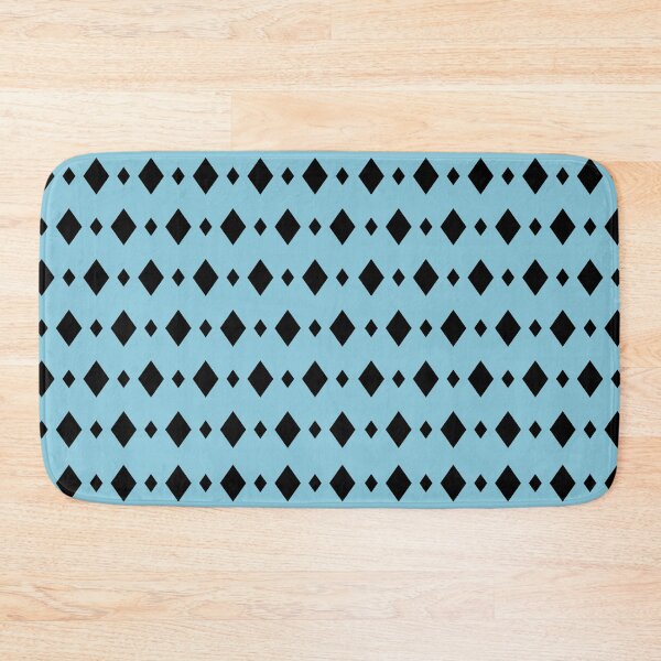 Item preview, Black Diamond Motif ~  designed and sold by Jeanine King.