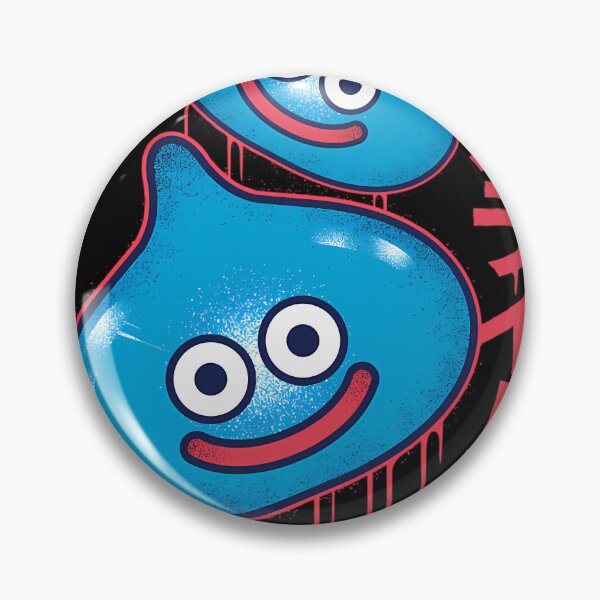 Item preview, Slimes designed and sold by ashwalnswahu4.