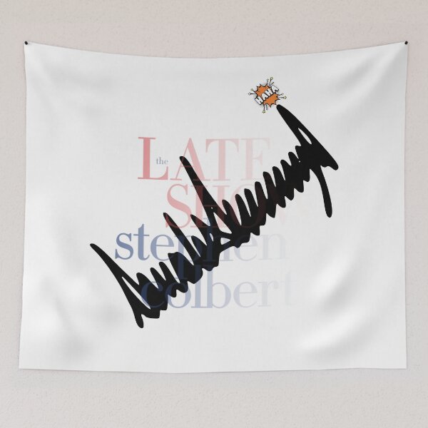 Item preview, having the last laugh designed and sold by Alex Preiss.