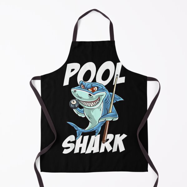 Item preview, Funny Billiards Pool Shark Snooker Hall Joke Billiard designed and sold by RichardXRichard.