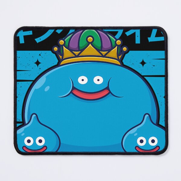 Item preview, King Slime designed and sold by ashwalnswahu4.