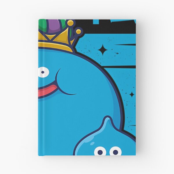 Item preview, King Slime designed and sold by ashwalnswahu4.
