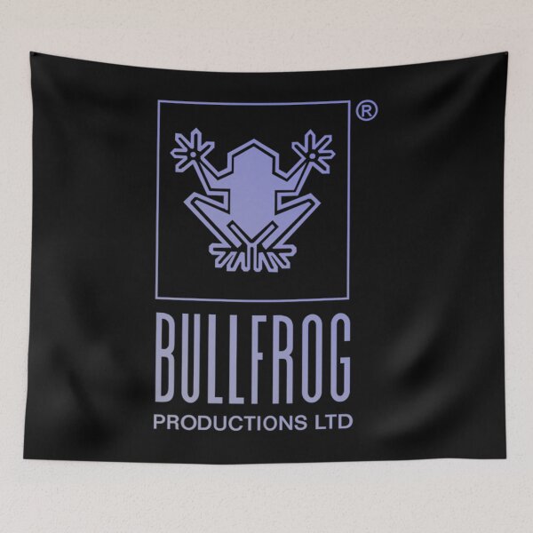 Item preview, Bullfrog designed and sold by bruxdofani9.