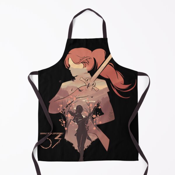 Item preview, Maelle Expedition 33 - Clair Obscur designed and sold by ashwalnswahu4.