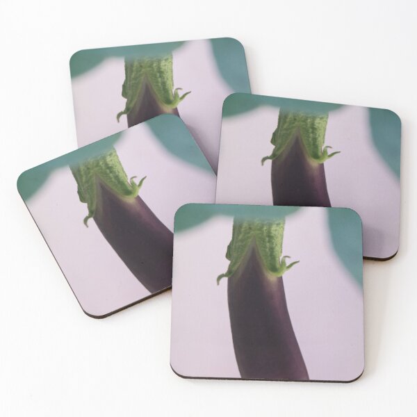 Item preview, Eggplant designed and sold by ROSE ANN BANILAR.